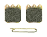 SP1 Brake Pads Semi-metallic Snowmobile SM-05304 40-03007 125130 New. Price: $21.55.