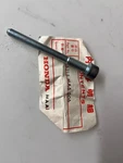New Genuine Honda CBX550 VT500E GL12 Rear Brake Caliper Hanger Pin 45215-MA6-006. Price: $8.17.