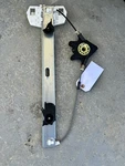 Jeep Wrangler Jku 12-18 Window Regulator Rear Driver 68014951AA Used. Price: $44.95.