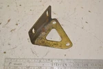Polaris Xlt Indy Classic 340 Starter Motor Rear Bracket Stay 5241786 1997-2008 Used. Price: $29.95.