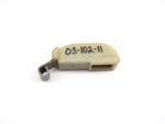 Kimpex Nos 03-102-11 Snowmobile Chain Tensioner New. Price: $8.80.