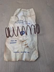 Vintage Omc Snowmobile Coil Spring 113138 New. Price: $28.00.