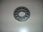 Polaris Fst 40 Tooth 3/4 Wide Hyvo Bottom Sprocket, 2006-08, Part #3221184. Used. Price: $34.99.