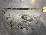 Arctic Cat Zr 6000 Sx Green Center Belly Pan 1607-213 Used. Price: $44.95.