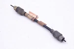 New Oem Yamaha 843-83560-00-00 Tachometer Cable Nos. Price: $19.11.
