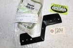 A17 Nos Arctic Cat Guide, Hood-center-rh 0616-606 New. Price: $19.99.