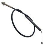 Arctic Cat Throttle Cable, 0187-003 New. Price: $38.95.