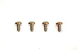 Polaris Pure Oem Nos Screw Set Of Four (4) 7516915 New. Price: $7.89.