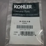 New Genuine Kohler X-131-1-S Screw. Price: $9.31.