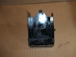 1996 Polaris Rxl Battery Box, P/n 1011932-067 Used. Price: $60.00.