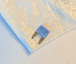 710000745 Sea-doo/ski-doo Oem Little Fuse 15 Amps New. Price: $13.50.