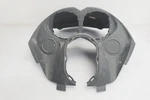 2003-2008 Ski-doo Oem Indicator Support Dash Console Mount Cover Summit Used. Price: $54.97.