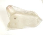 Nos Oem Arctic Cat Oil Tank 0670-145 Artic Remanufactured. Price: $74.99.