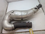 Ski-doo 2009-2011 Expansion Chamber 514054559 Mx Z 600HO E-tec L/c Used. Price: $229.90.