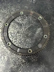 14-19 Ski Doo Clutch Ring Gear Assembly # 417223739 Renegade 800 Etec Used. Price: $79.95.