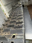 Camoplast Mountain Track 144 X 16 Wide 2.25 Lug 2.52 Pitch Ported 504152730 Used. Price: $592.19.