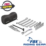 Ski-doo Deluxe Tool Kit 860202029 New. Price: $209.99.