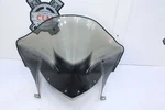 12-17 Arctic Cat Zr 5000 Lxr Windshield Screen 6606-377 Used. Price: $100.00.