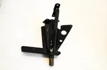Oem Ski-doo 518308728 Upper Right Frame Used. Price: $89.99.