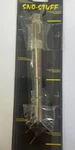 Nos Sno-stuff 725-402 Square Shaft Metric Clutch Puller 3B New. Price: $50.90.