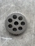 43T Polaris Bottom GEAR-3221188 Used. Price: $100.00.