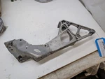 Polaris 2019-2024 Left Lower Brace Indy VR1 Matryx 650 1023784 Used Oem. Price: $47.94.