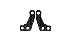 Mad Wurks SP1 -4MM Rear Steering Arm (2) New. Price: $20.00.