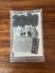 Polaris Mount Kit For 2889135 Snowmobile Fuel Transport New. Price: $15.00.