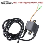 For Arctic Cat 3005-381 3005-170 Ignition Coil Double Line New. Price: $12.89.