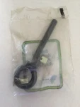 Arctic Cat Oem Hitch Ring Kit 0636-829 New. Price: $12.99.