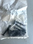 Arctic Cat 8017-617 Machine Screw *QTY8* Oem Nos New. Price: $10.00.