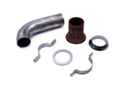 New Oem Arctic Cat 0638-274 Ball Joint Repair Kit Nos. Price: $121.47.