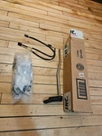 Nos Arctic Cat Reverse Lever Kit 1639-635 97-00 New. Price: $113.05.