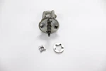 Used Oem - Polaris Ranger Sportsman Rzr 700 800 Oil Pump 2203012. Price: $19.96.