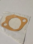 Polaris Snowmobile Air Cleaner Intake Gasket 3086583 120 Indy/pro R/xcr Oem Nos New. Price: $12.95.