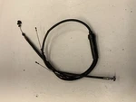 Throttle Cable - 2002 Arctic Cat 440 Zr Cross Country Used. Price: $50.00.