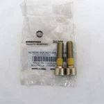 Ski Doo Oem M10X40 Allen Socket Head Scotch Grip Bolts Screws 205504044 Set Of New. Price: $11.99.