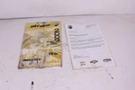 2009 Ski-doo Rev-xp Operators Manual / Owners Guide Used. Price: $23.75.