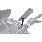 Powermadd Sentinel Handguard Kit For Pro Taper Mountain Bars 34457 New. Price: $80.00.