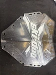 Windshield 517304728 Yellow Ski-doo 2008 2009 Mxz 600 800 Snowmobile W20 New. Price: $179.99.