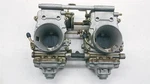 2001 Ski Doo Mxz 600 Carburetor Rack 403138656 Used. Price: $99.99.