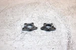 1998 Ski-doo Mach 700 Oem Sway Bar Clamp Set 506138900 506148000 SS3 Used. Price: $34.99.