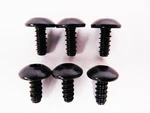 Oem Arctic Cat Snowmobile Self Tap Screws Set Of 6) 2623-146 Read Listing New. Price: $13.95.