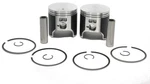 Polaris Super Sport 550, 1999-2007, Std Bore Pistons Pair New. Price: $109.99.