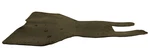 Arctic Cat Snowmobile 2005-2008 Series Crossfire Center Belly Pan SB119 Used. Price: $28.95.