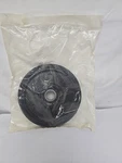 Arctic New Oem Green Idler Bogie Wheel 3604-047 Crossfire Bearcat Z1 T570. Price: $47.99.