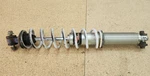 07-12 Polaris Iq Fst Turbo Lx Dragon 18" Ctc Front Ski Shock Ryde Fx 7043245 Used. Price: $90.00.