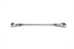 Oem Arctic Cat 0702-290 Reverse Shift Linkage Used. Price: $40.49.