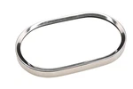 New Oem Yamaha 174-83511-20-00 Speedometer Bezel & Glass Nos. Price: $46.99.