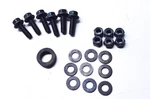 Oem Polaris 2867519 Winch And Bumper Hardware Kit Nos New. Price: $16.99.